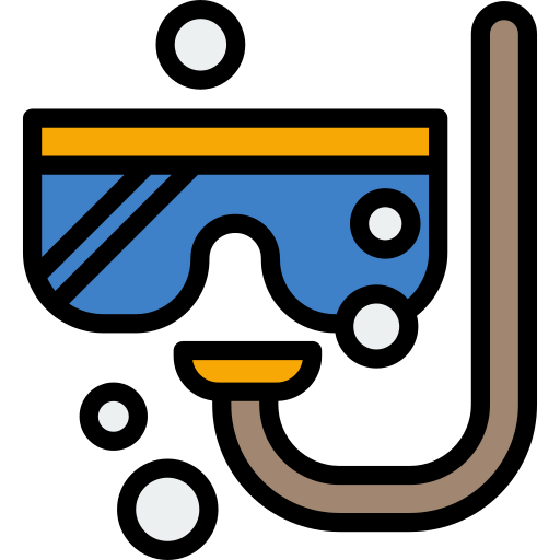 Diving icon