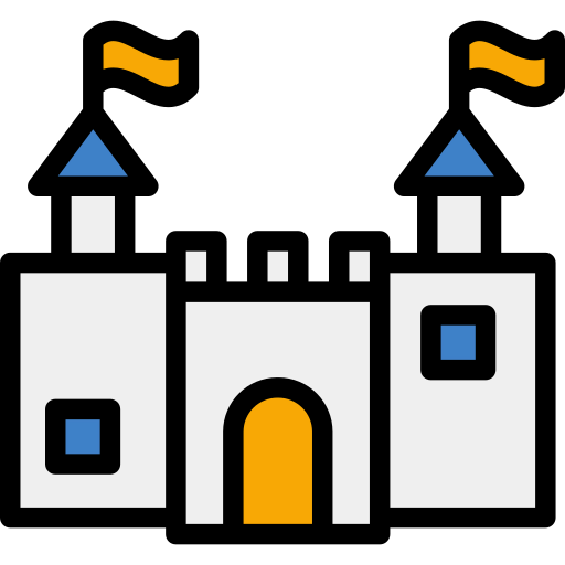 Castle icon