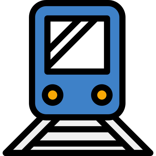Train icon