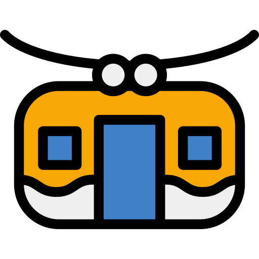 Funicular icon