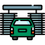 Car wash Ikona 64x64