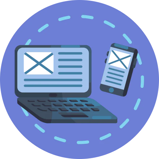 Mockup design 图标