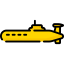 Submarine Ikona 64x64