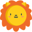 Lion іконка 64x64