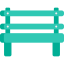 Bench Symbol 64x64
