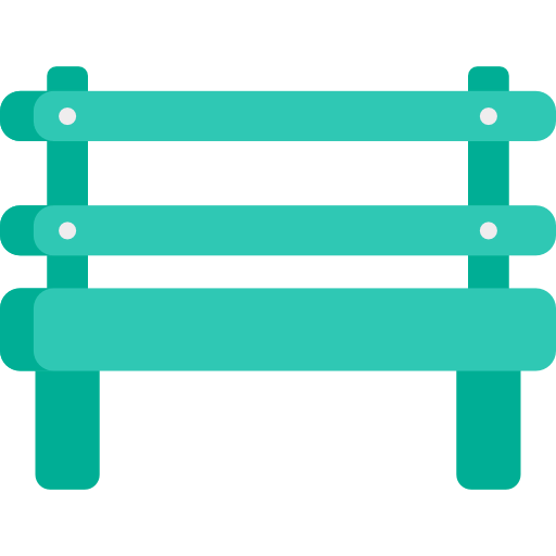 Bench icon