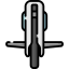 One wheel Ikona 64x64