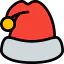 Santa hat 상 64x64