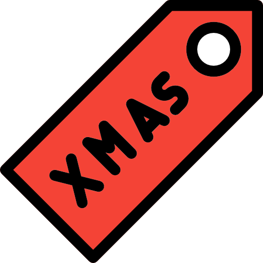 Xmas icon