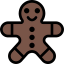 Gingerbread 상 64x64