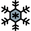 Snowflake 图标 64x64