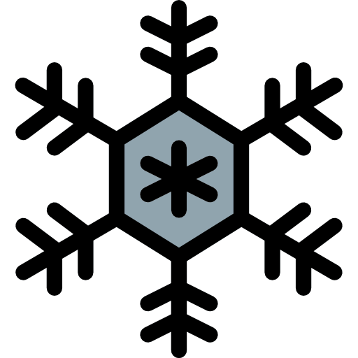 Snowflake アイコン