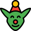Elf icon 64x64