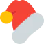 Santa hat 图标 64x64