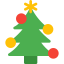 Christmas tree 상 64x64