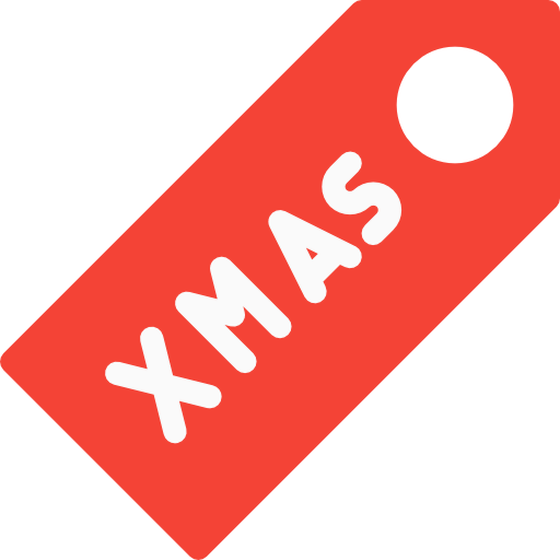 Xmas іконка