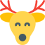 Rudolf icon 64x64