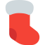 Christmas sock 상 64x64