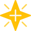 Star icon 64x64