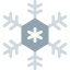 Снежинка иконка 64x64