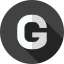 G icon 64x64