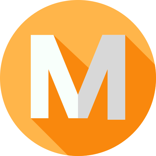 M Symbol