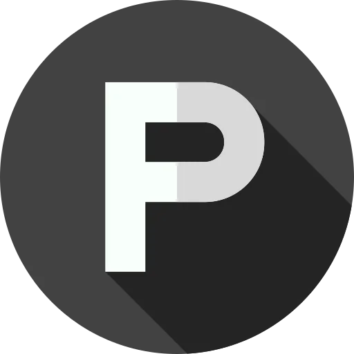 P іконка
