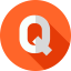 Q іконка 64x64