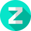 Z Symbol 64x64