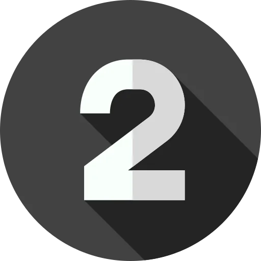 2 ícono