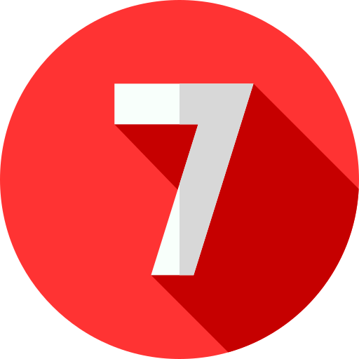 7 Symbol