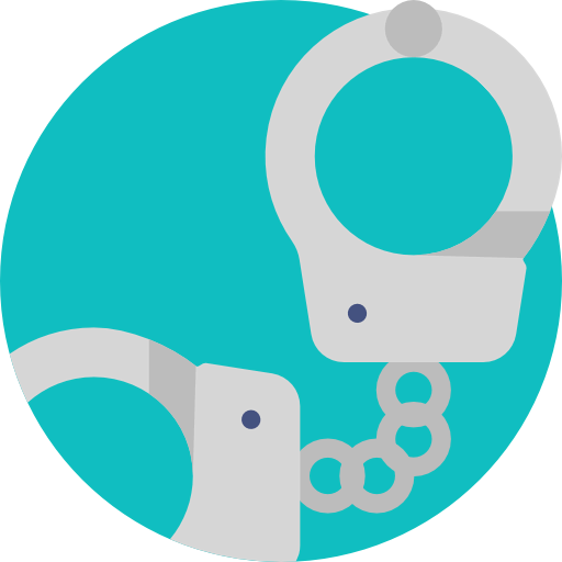 Handcuffs icône
