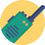 Walkie talkie icon 64x64