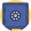 Safebox Symbol 64x64