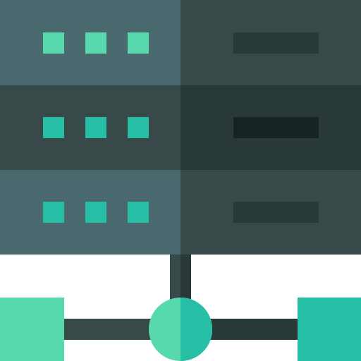 Server icon