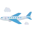 Airplane іконка 64x64