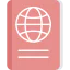 Passport icon 64x64