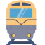 Train icon 64x64