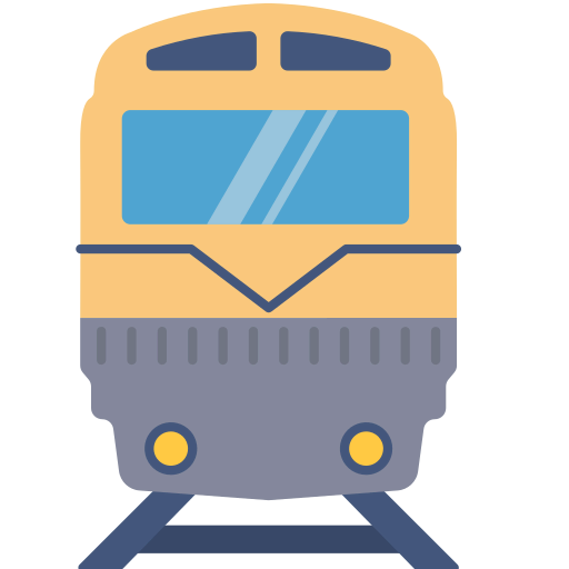 Train icon
