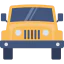 Jeep 图标 64x64