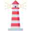 Lighthouse biểu tượng 64x64
