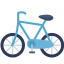 Bicycle icon 64x64