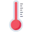 Temperature biểu tượng 64x64