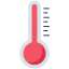 Temperature icon 64x64