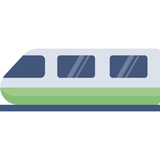 Train icon