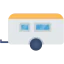 House trailer 图标 64x64