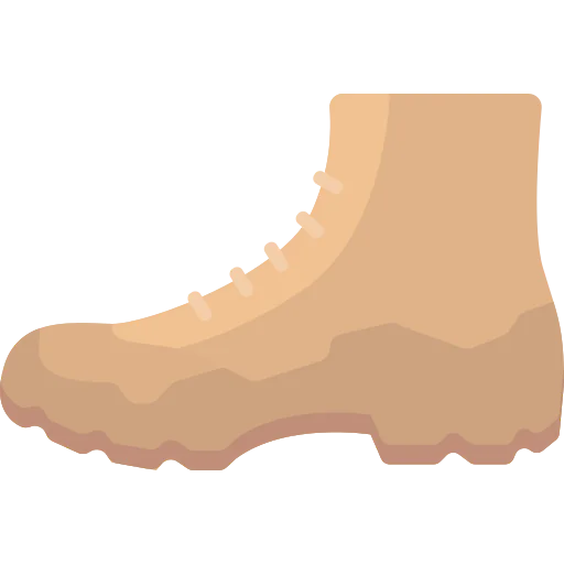Boot 图标