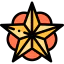 Star icon 64x64