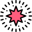 Star icon 64x64
