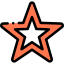 Star icon 64x64
